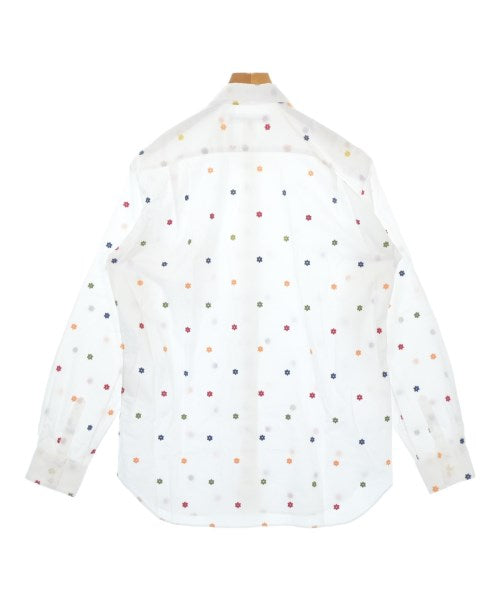 COMME des GARCONS SHIRT เสื้อลำลอง