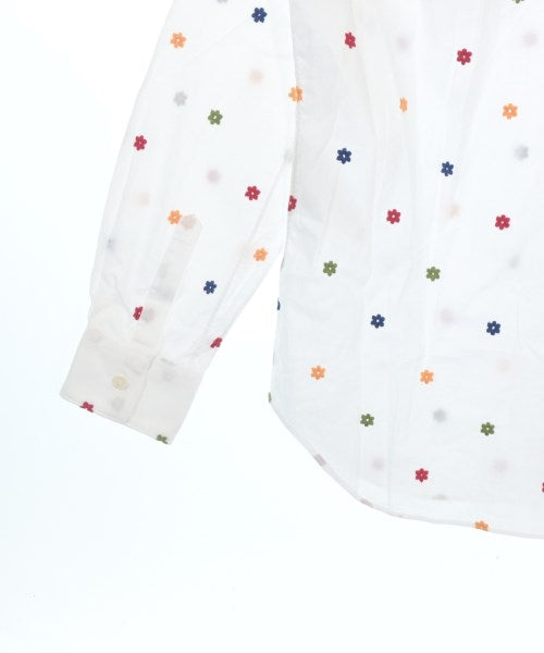 COMME des GARCONS SHIRT เสื้อลำลอง