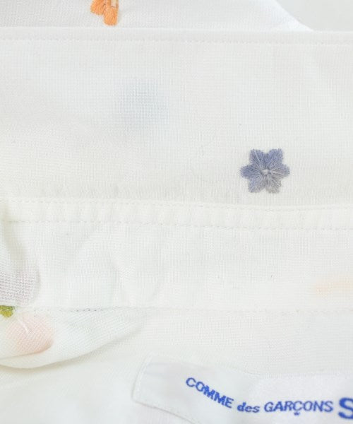 COMME des GARCONS SHIRT เสื้อลำลอง