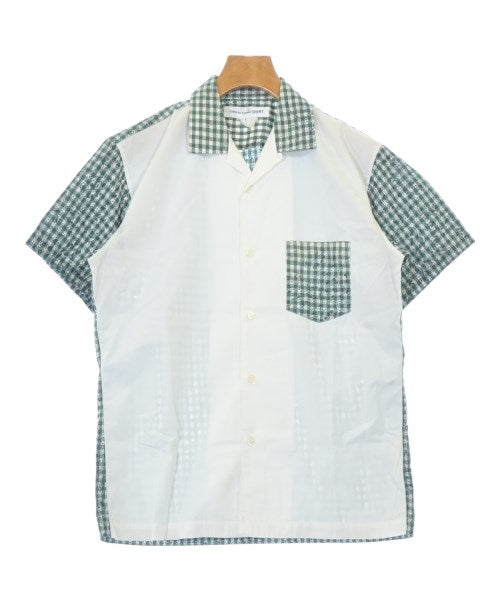 COMME des GARCONS SHIRT เสื้อลำลอง