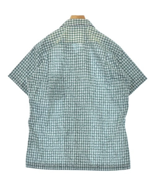 COMME des GARCONS SHIRT เสื้อลำลอง