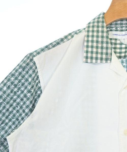 COMME des GARCONS SHIRT เสื้อลำลอง