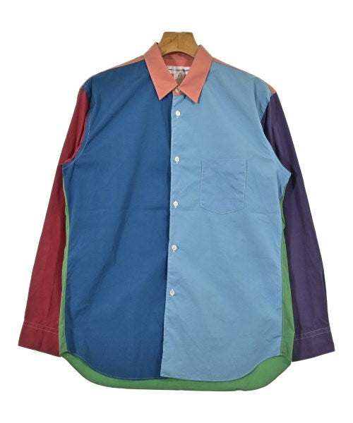 COMME des GARCONS SHIRT เสื้อลำลอง