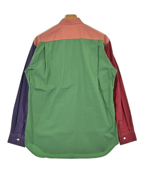 COMME des GARCONS SHIRT เสื้อลำลอง
