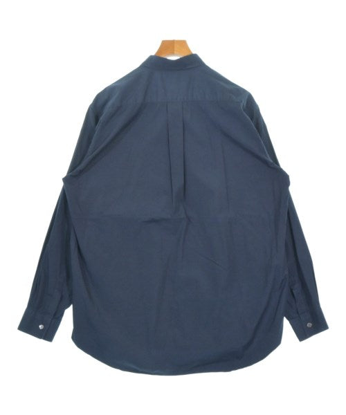 COMME des GARCONS SHIRT เสื้อลำลอง