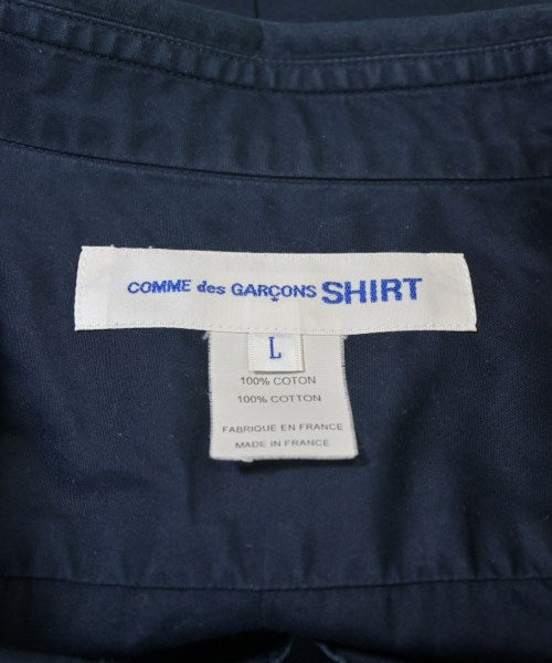 COMME des GARCONS SHIRT เสื้อลำลอง