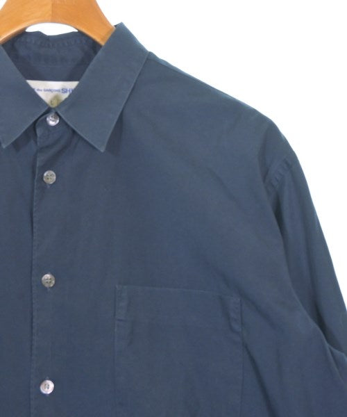 COMME des GARCONS SHIRT เสื้อลำลอง