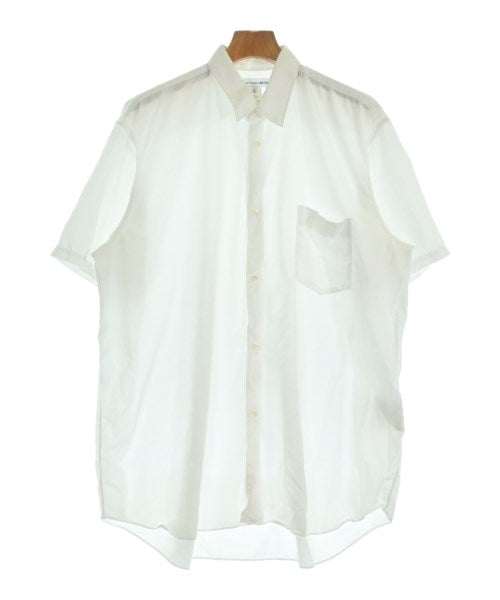 COMME des GARCONS SHIRT เสื้อลำลอง