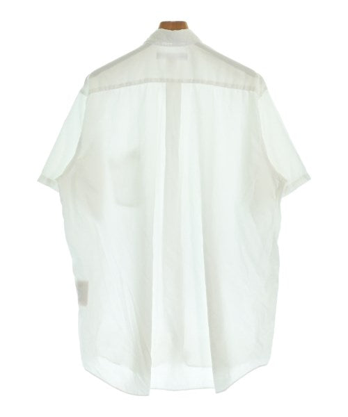 COMME des GARCONS SHIRT เสื้อลำลอง