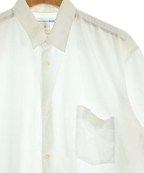 COMME des GARCONS SHIRT เสื้อลำลอง