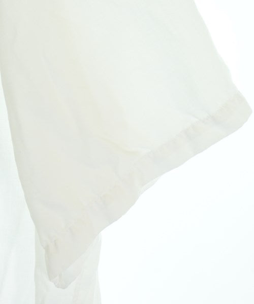 COMME des GARCONS SHIRT เสื้อลำลอง