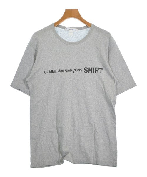 COMME des GARCONS SHIRT เสื้อยืด/เสื้อท็อปส์