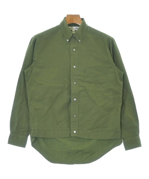 COMME des GARCONS SHIRT เสื้อลำลอง