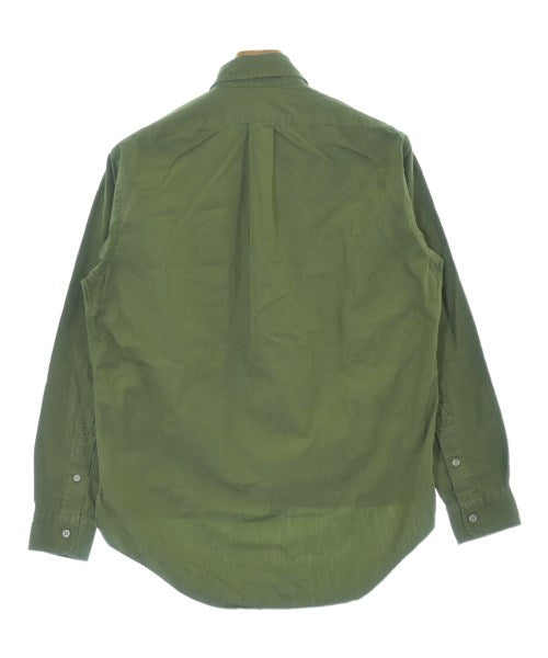 COMME des GARCONS SHIRT เสื้อลำลอง