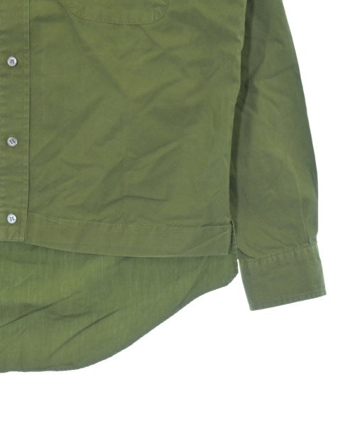 COMME des GARCONS SHIRT เสื้อลำลอง