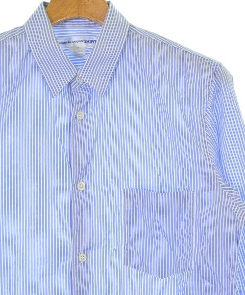 COMME des GARCONS SHIRT เสื้อลำลอง