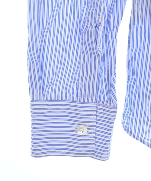 COMME des GARCONS SHIRT เสื้อลำลอง
