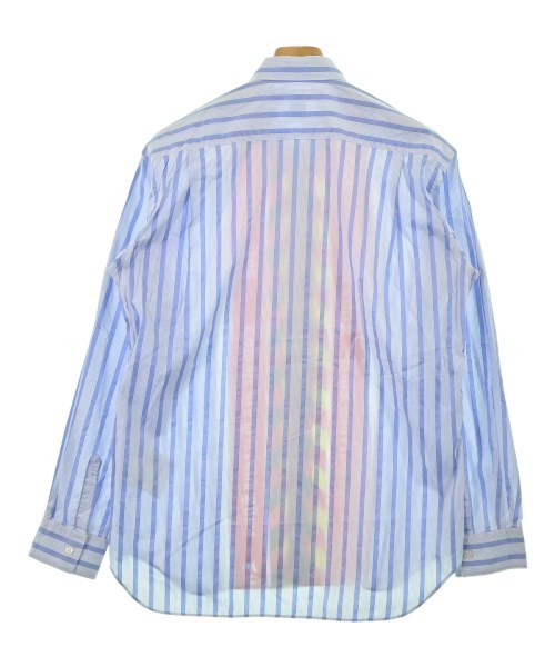 COMME des GARCONS SHIRT เสื้อลำลอง