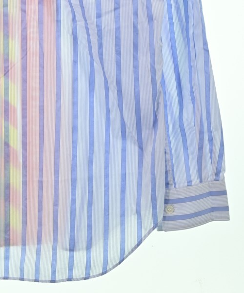 COMME des GARCONS SHIRT เสื้อลำลอง