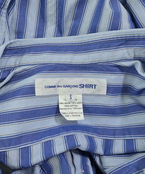 COMME des GARCONS SHIRT เสื้อลำลอง