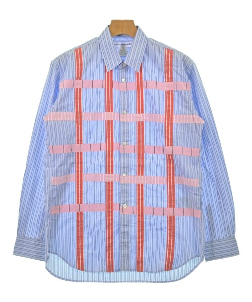 COMME des GARCONS SHIRT เสื้อลำลอง