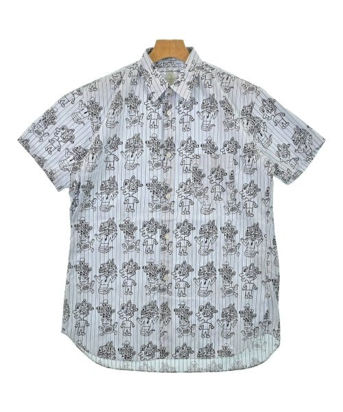 COMME des GARCONS SHIRT เสื้อลำลอง