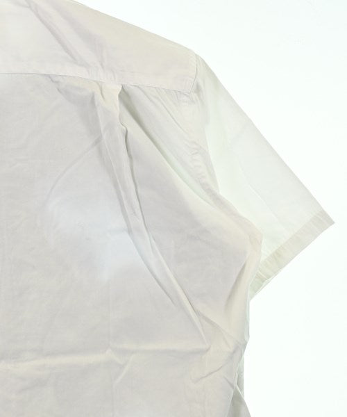 COMME des GARCONS SHIRT เสื้อลำลอง