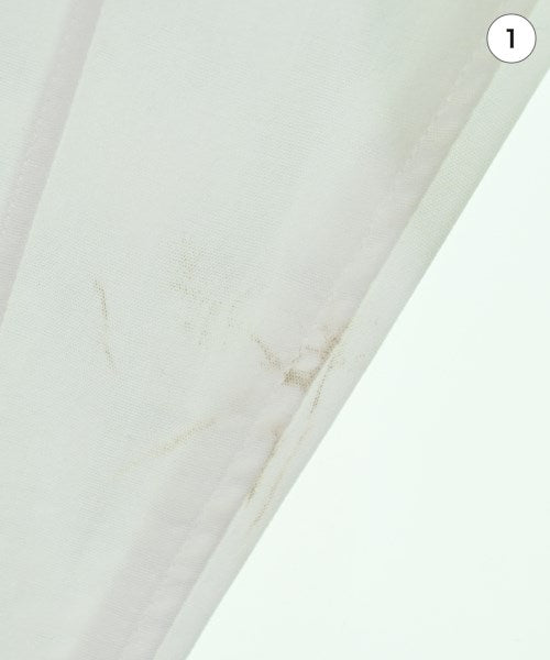 COMME des GARCONS SHIRT เสื้อลำลอง