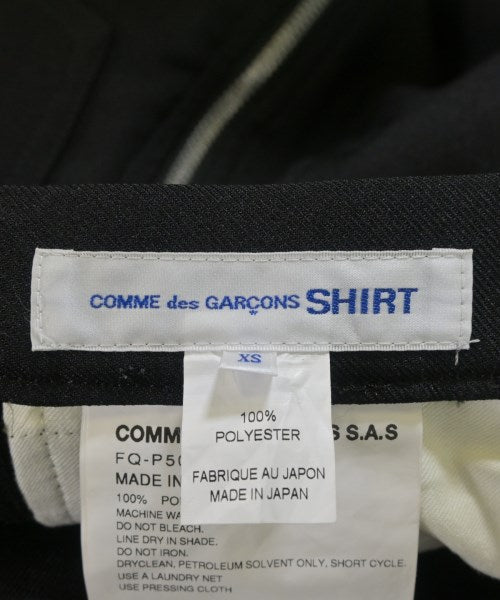 COMME des GARCONS SHIRT กางเกง อื่น