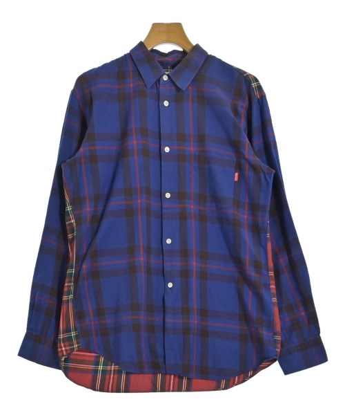 Supreme เสื้อลำลอง