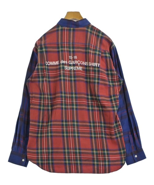 Supreme เสื้อลำลอง