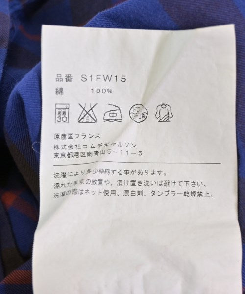 Supreme เสื้อลำลอง