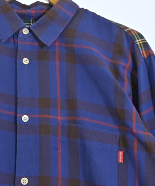 Supreme เสื้อลำลอง