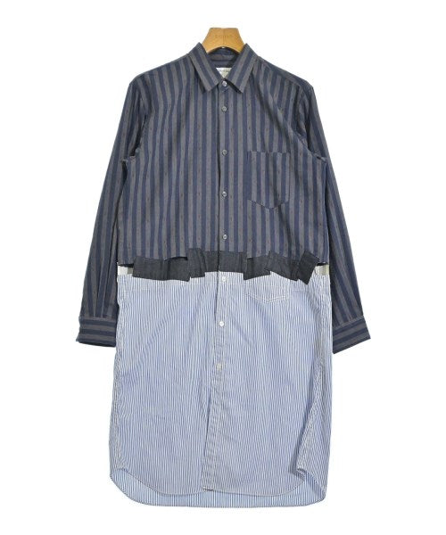 COMME des GARCONS SHIRT เสื้อลำลอง