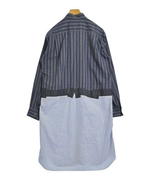 COMME des GARCONS SHIRT เสื้อลำลอง