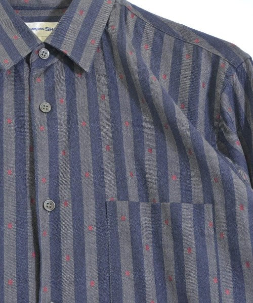 COMME des GARCONS SHIRT เสื้อลำลอง