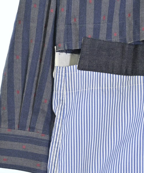 COMME des GARCONS SHIRT เสื้อลำลอง