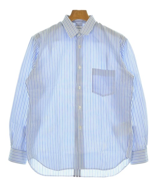 COMME des GARCONS SHIRT เสื้อลำลอง