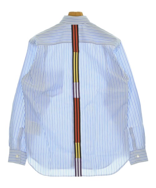 COMME des GARCONS SHIRT เสื้อลำลอง