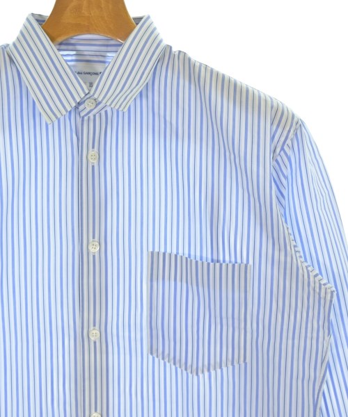 COMME des GARCONS SHIRT เสื้อลำลอง