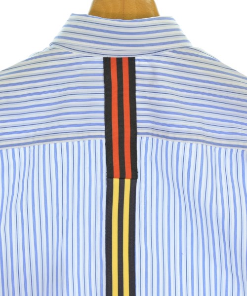 COMME des GARCONS SHIRT เสื้อลำลอง