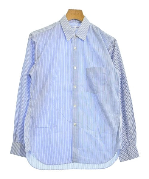 COMME des GARCONS SHIRT เสื้อลำลอง
