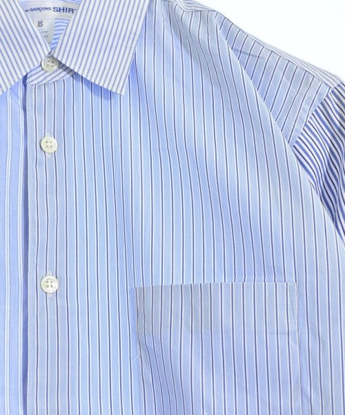 COMME des GARCONS SHIRT เสื้อลำลอง