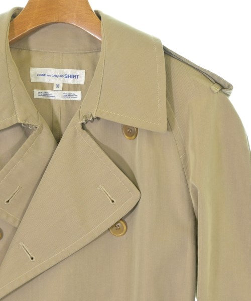 COMME des GARCONS SHIRT เสื้อกันฝน