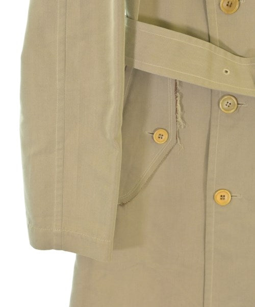 COMME des GARCONS SHIRT เสื้อกันฝน