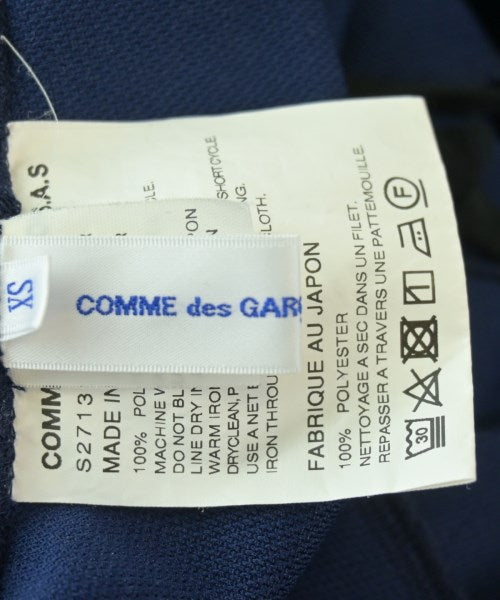 COMME des GARCONS SHIRT กางเกง 5 ส่วน
