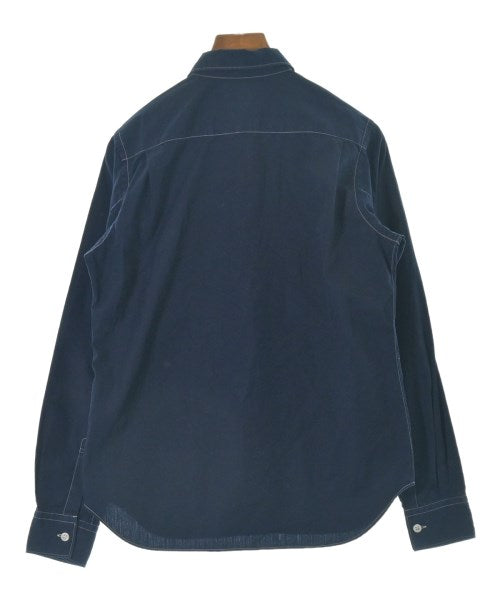 COMME des GARCONS SHIRT เสื้อลำลอง