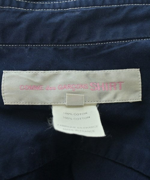 COMME des GARCONS SHIRT เสื้อลำลอง