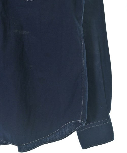 COMME des GARCONS SHIRT เสื้อลำลอง