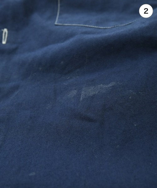 COMME des GARCONS SHIRT เสื้อลำลอง